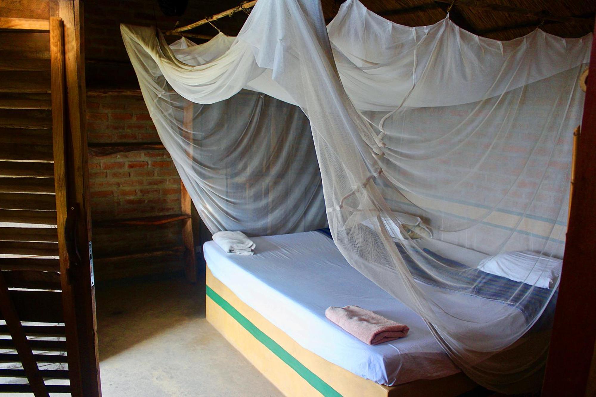 Mgoza Lodge Cape Maclear Стая снимка